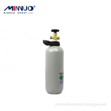 5L Industrial Gas Cylinder Safety